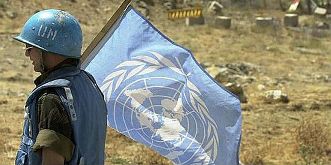L'ONU rend hommage à sept soldats de la paix marocains déchus